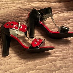 NWOT -Heels